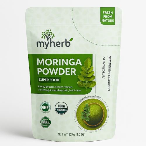 Pouch Packaging (1)