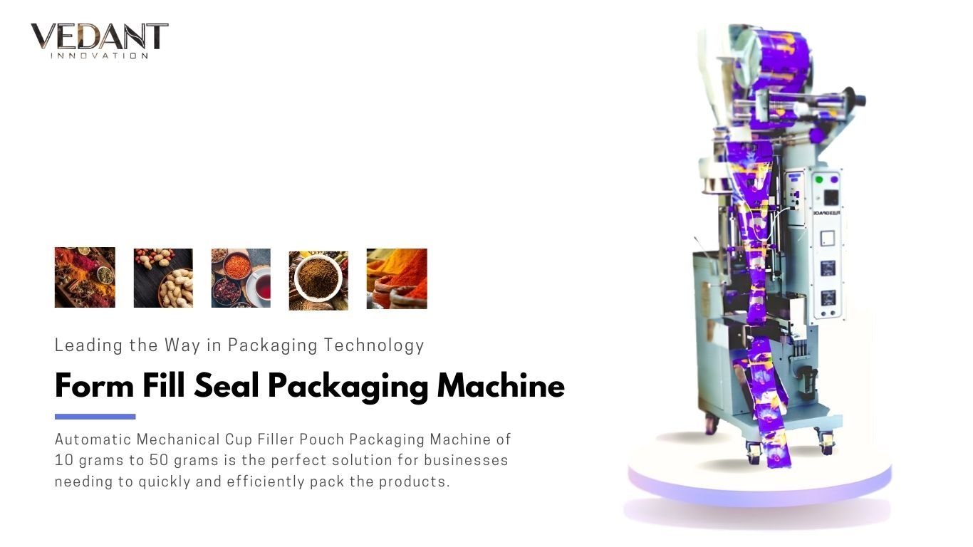 Best Packaging Machine Manufacturer in Pune: Your Ultimate Guide ...