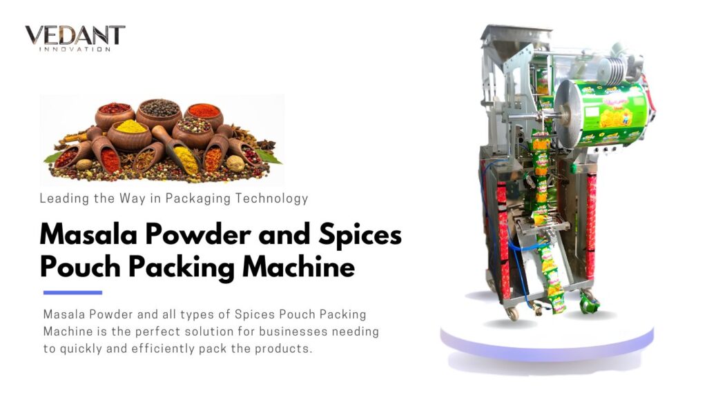 The Ultimate Guide to Powder Packing Machines: Choose the Perfect Solution for Your Powder Packaging Needs