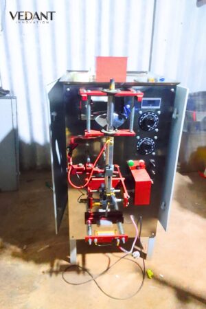 Pepsi Cutting Machine