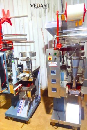 Small Packing Machine