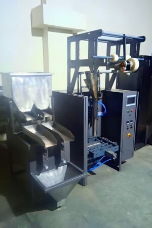 Packing and Sealing Machine