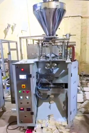 Powder Packing Machine