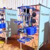 Fully Automatic 1rs Pepsi Pouch Packing Machine