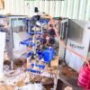 Fully Automatic 1rs Pepsi Pouch Packing Machine
